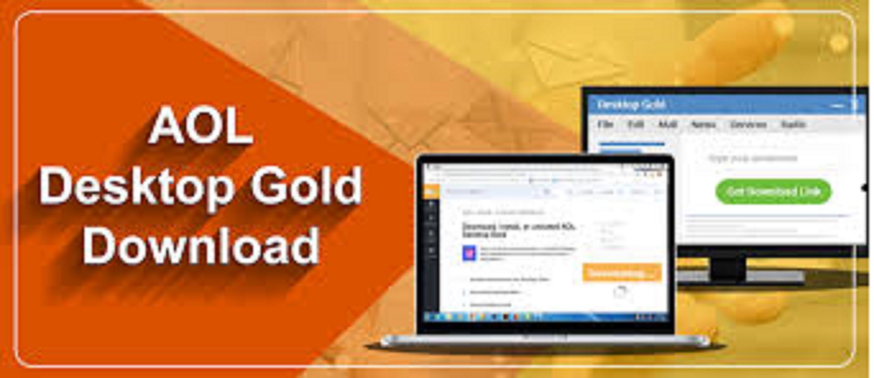 AOL Desktop Gold Download